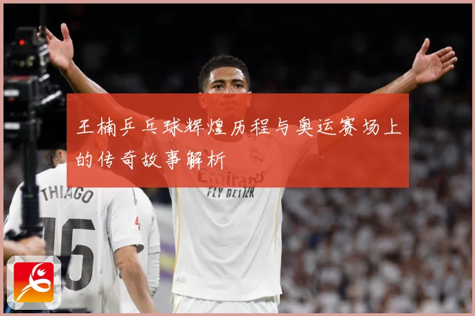 王楠乒乓球辉煌历程与奥运赛场上的传奇故事解析