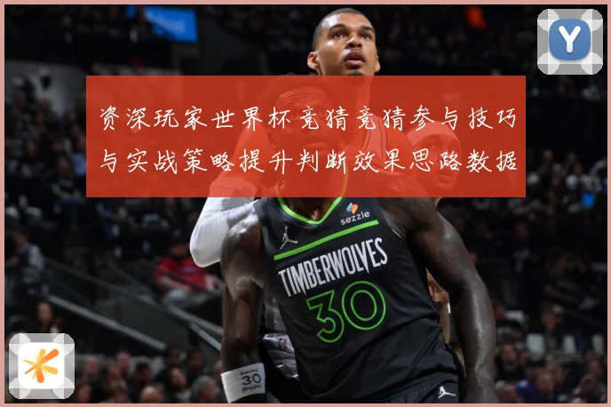 资深玩家世界杯竞猜竞猜参与技巧与实战策略提升判断效果思路数据研判