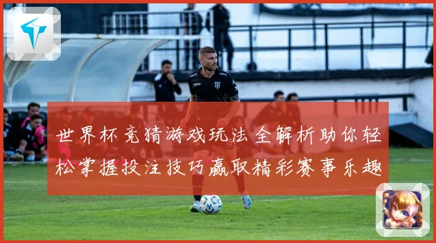 世界杯竞猜游戏玩法全解析助你轻松掌握投注技巧赢取精彩赛事乐趣