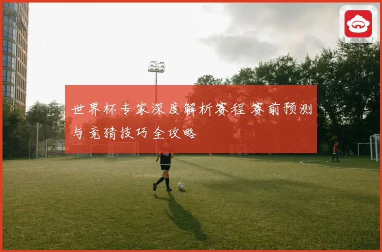 世界杯专家深度解析赛程 赛前预测与竞猜技巧全攻略
