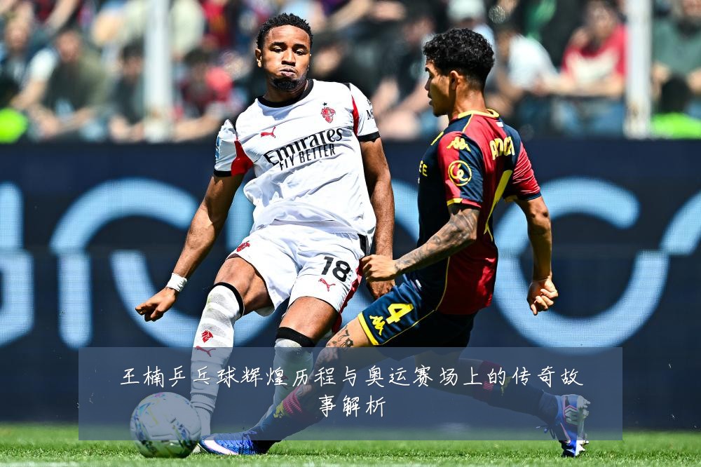 王楠乒乓球辉煌历程与奥运赛场上的传奇故事解析