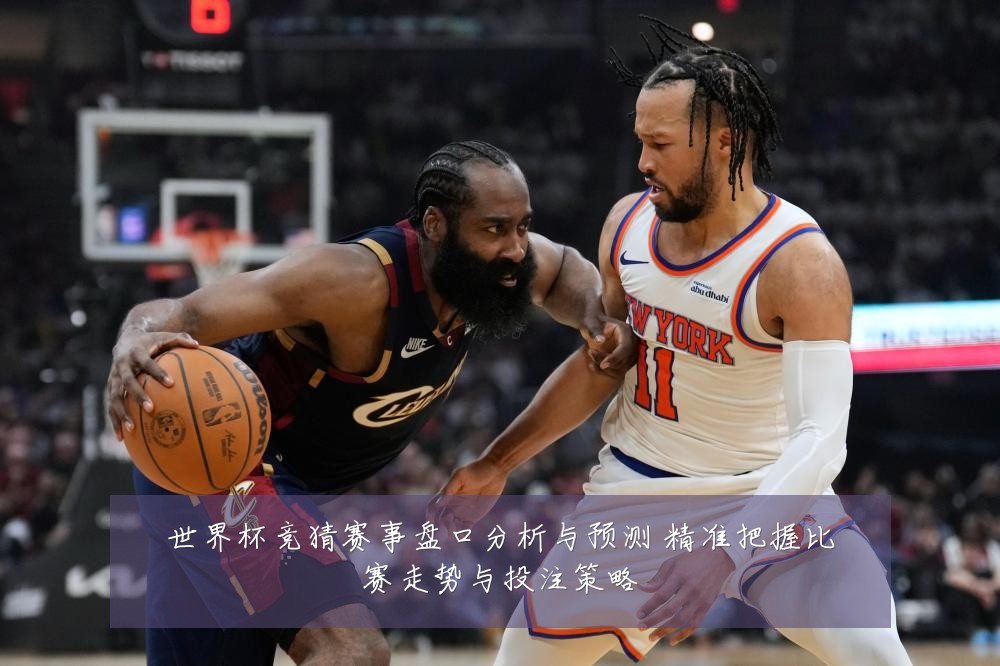 世界杯竞猜赛事盘口分析与预测 精准把握比赛走势与投注策略